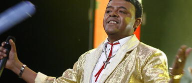 Joe Arroyo de ‘Yo Soy’ indica que su show fue saboteado Joe Arroyo de ‘Yo Soy’ indica que su show fue saboteado