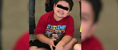 Niño de 9 años muere a causa del coronavirus en USA Niño de 9 años muere a causa del coronavirus en USA