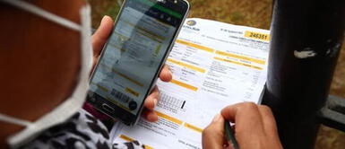 Bono Electricidad de S/ 160: ÚLTIMO PADRÓN de beneficiarios para pagar deudas de luz Bono Electricidad de S/ 160: ÚLTIMO PADRÓN de beneficiarios para pagar deudas de luz