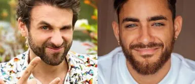 Rodrigo González expresa su apoyo a Austin Palao tras enfrentamiento con EEG Rodrigo González expresa su apoyo a Austin Palao tras enfrentamiento con EEG