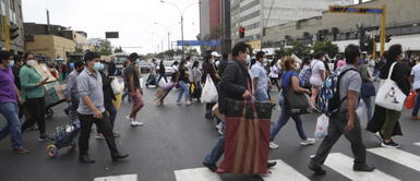 Defensor del Pueblo: "Este año no será posible vacunar a todos contra el COVID-19" Defensor del Pueblo: "Este año no será posible vacunar a todos contra el COVID-19"