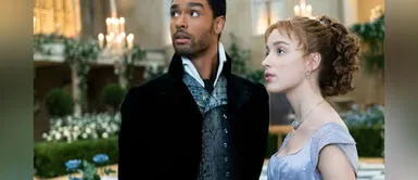 Razones por las que Bridgerton es la más vista en la historia de Netflix Razones por las que Bridgerton es la más vista en la historia de Netflix
