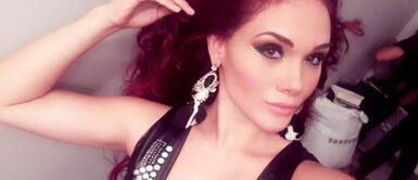 Génesis Tapia sorprende con importante lección a sus haters mujeres Génesis Tapia sorprende con importante lección a sus haters mujeres