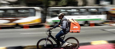 Cuarentena 2021: Aplicativo brindará delivery gratuito a usuarios durante febrero Cuarentena 2021: Aplicativo brindará delivery gratuito a usuarios durante febrero
