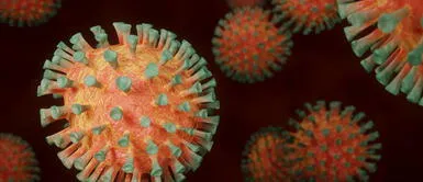 Nueva "variante británica" del coronavirus podría reducir eficacia de vacunas Nueva "variante británica" del coronavirus podría reducir eficacia de vacunas