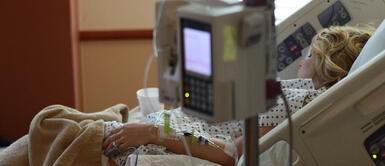 20 enfermeras fallecieron y otras 20 continúan en UCI en lo que va de este año 20 enfermeras fallecieron y otras 20 continúan en UCI en lo que va de este año