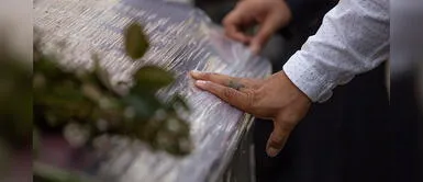 Arequipa: Muere primer niño de 12 años por COVID-19 Arequipa: Muere primer niño de 12 años por COVID-19