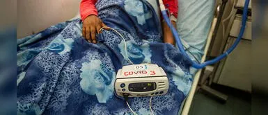 Los medicamentos que agravan a los pacientes leves de coronavirus Los medicamentos que agravan a los pacientes leves de coronavirus