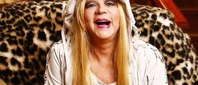 Yola Polastry se queda sin ahorros tras pandemia y piensa vender su casa Yola Polastry se queda sin ahorros tras pandemia y piensa vender su casa