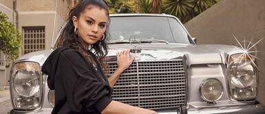 Selena Gomez estrena radical cambio de look que indicaría la próxima tendencia beauty Selena Gomez estrena radical cambio de look que indicaría la próxima tendencia beauty