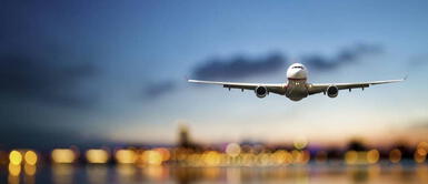 Congreso: Comisión de Transportes aprueba creación de línea aérea nacional Congreso: Comisión de Transportes aprueba creación de línea aérea nacional