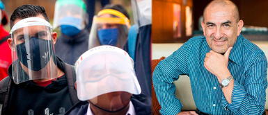 ¿Por qué usar mascarillas podría darnos inmunidad frente a la COVID-19? ¿Por qué usar mascarillas podría darnos inmunidad frente a la COVID-19?