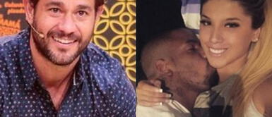 Yaco Eskenazi sobre Farfán y Yahaira Plasencia: "Están mejor solos" Yaco Eskenazi sobre Farfán y Yahaira Plasencia: "Están mejor solos"