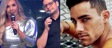 Esto es Guerra lidera en el rating pese a críticas Esto es Guerra lidera en el rating pese a críticas