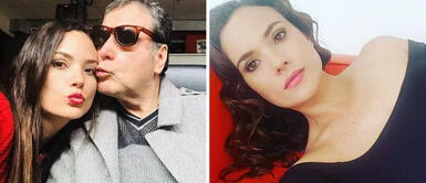 Connie Chaparro afirma que Ministerio de Cultura jamás apoyó a su padre Connie Chaparro afirma que Ministerio de Cultura jamás apoyó a su padre