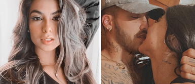 Ivana desea salir embarazada: “Quiero un bebé este año de todas maneras” Ivana desea salir embarazada: “Quiero un bebé este año de todas maneras”