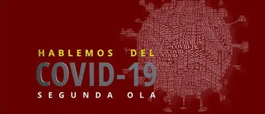 TVPerú presenta espacio "Hablemos del Covid" TVPerú presenta espacio "Hablemos del Covid"