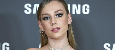 Ester Expósito se anima por el nuevo peinado favorito de las Kardashian-Jenner Ester Expósito se anima por el nuevo peinado favorito de las Kardashian-Jenner