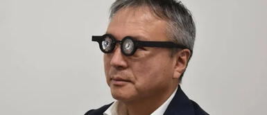 Salen a la venta los anteojos japoneses que prometen corregir la miopía sin cirugía Salen a la venta los anteojos japoneses que prometen corregir la miopía sin cirugía