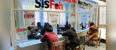 ¿Cómo actualizar tus datos de clasificación social en el SISFOH? ¿Cómo actualizar tus datos de clasificación social en el SISFOH?