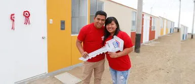 Techo Propio: conoce los requisitos y facilidades para obtener ayuda económica del Estado Techo Propio: conoce los requisitos y facilidades para obtener ayuda económica del Estado