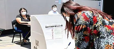 ONPE: ¿cómo saber mi local de votación para las elecciones 2021? ONPE: ¿cómo saber mi local de votación para las elecciones 2021?