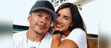 Mario Hart: "Me educaron que cuando uno se casa es para siempre" Mario Hart: "Me educaron que cuando uno se casa es para siempre"