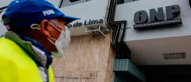 Ley de devolución de ONP: TC declara inconstitucional norma aprobada por el Congreso Ley de devolución de ONP: TC declara inconstitucional norma aprobada por el Congreso