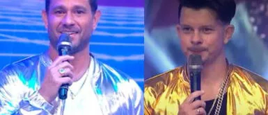 Yaco no toleró que Mario Hart se burle de su edad: "No importa si tengo 95 años" Yaco no toleró que Mario Hart se burle de su edad: "No importa si tengo 95 años"