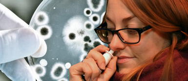 Utiliza estos tratamientos caseros de EsSalud para recuperar el olfato Utiliza estos tratamientos caseros de EsSalud para recuperar el olfato