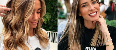 3 tendencias en tintes de cabello a las que no podrás resistirte este año 3 tendencias en tintes de cabello a las que no podrás resistirte este año