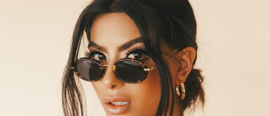 Ivana Yturbe da cátedra de estilo con las botas que marcarán tendencia este 2021 Ivana Yturbe da cátedra de estilo con las botas que marcarán tendencia este 2021