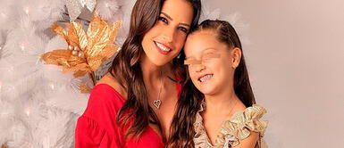 Pia Copello y Catalina confirman que la fiebre tropical continúa con vibrante look coordinado Pia Copello y Catalina confirman que la fiebre tropical continúa con vibrante look coordinado