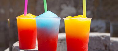 El secreto para hacer las mejores cremoladas caseras de fruta, sin máquina El secreto para hacer las mejores cremoladas caseras de fruta, sin máquina