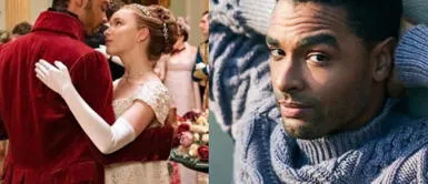 Bridgerton: ¿Quién es Regé-Jean Page?, protagonista de la serie de Netflix Bridgerton: ¿Quién es Regé-Jean Page?, protagonista de la serie de Netflix