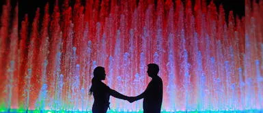 San Valentín 2021: ¿Cómo participar con mi pareja en el concurso de la Municipalidad de Lima? San Valentín 2021: ¿Cómo participar con mi pareja en el concurso de la Municipalidad de Lima?