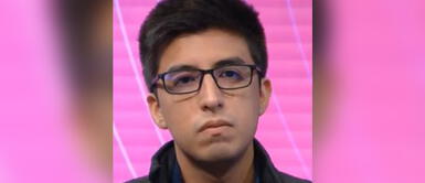 Carlos Ezeta: “Puedes irte a la cárcel por golpear a alguien, pero no por violar Carlos Ezeta: “Puedes irte a la cárcel por golpear a alguien, pero no por violar