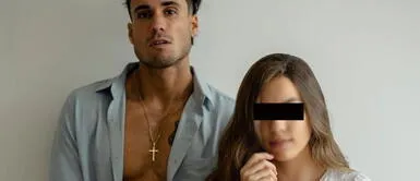 Gino Assereto sobre su hija Ariana: “Ya es una persona con la que puedes hablar de la vida” Gino Assereto sobre su hija Ariana: “Ya es una persona con la que puedes hablar de la vida”