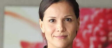 Mónica Sánchez compartió reflexivo mensaje por el “Día de la lucha contra el Cáncer” Mónica Sánchez compartió reflexivo mensaje por el “Día de la lucha contra el Cáncer”