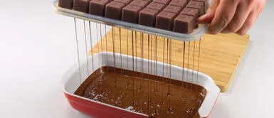 Huánuco presenta chocolate que fortalece el sistema nervioso y combate la anemia Huánuco presenta chocolate que fortalece el sistema nervioso y combate la anemia