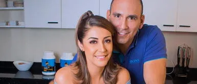 ¿Karla Tarazona y su esposo Rafael Fernández tienen los anticuerpos de la vacuna peruana? ¿Karla Tarazona y su esposo Rafael Fernández tienen los anticuerpos de la vacuna peruana?