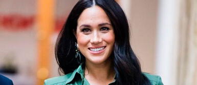 Meghan Markle y la técnica no invasiva que usa para definir las facciones de su rostro Meghan Markle y la técnica no invasiva que usa para definir las facciones de su rostro