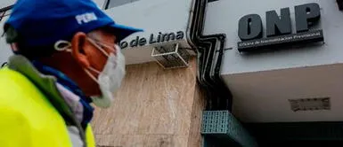 Presidenta del TC: "Jubilados de ONP no deberán devolver bono de S/ 930 cobrado en enero tras fallo" Presidenta del TC: "Jubilados de ONP no deberán devolver bono de S/ 930 cobrado en enero tras fallo"