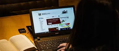 Osiptel: recomendaciones para usar responsablemente el Internet durante cuarentena Osiptel: recomendaciones para usar responsablemente el Internet durante cuarentena