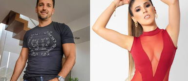 Arturo Caballero desmintió que Yahaira sea ‘la patrona’ de su salón de belleza Arturo Caballero desmintió que Yahaira sea ‘la patrona’ de su salón de belleza