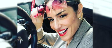 Mávila Huertas sobre no tener hijos: “La decisión ha sido una elección de vida” Mávila Huertas sobre no tener hijos: “La decisión ha sido una elección de vida”