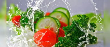 La dieta alcalina no previene ni trata la COVID-19, asegura nutricionista La dieta alcalina no previene ni trata la COVID-19, asegura nutricionista