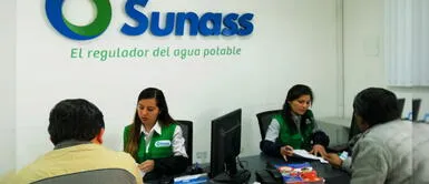 SUNASS lanza convocatoria laboral con sueldos de 2,500 hasta 11,000 soles SUNASS lanza convocatoria laboral con sueldos de 2,500 hasta 11,000 soles