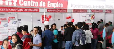 Municipalidad de San Martín de Porres lanza más de 170 plazas con sueldos hasta los 5,500 soles Municipalidad de San Martín de Porres lanza más de 170 plazas con sueldos hasta los 5,500 soles