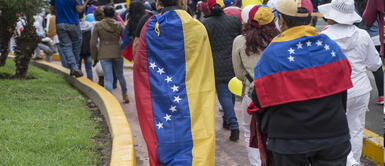 Congreso: ¿De qué trata el Proyecto de Ley que limita el ingreso de venezolanos al Perú? Congreso: ¿De qué trata el Proyecto de Ley que limita el ingreso de venezolanos al Perú?